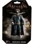 Elite ( Oyuncak ) Batman: Arkham Knight Bükülebilir Figür 14 cm ( 1 Adet ) 1 Adet 1