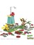 Elite HKT21 Mega™ Pokémon™ Countryside Windmill - Yel Değirmeni Kasabası Seti 240 Parça +7 Yaş 1 Adet 3