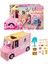 Elite Barbie&apos;nin Limonata Aracı 25 Parçalı Barbie&apos;nin Limonata Aracı HPL71 1 Adet 1