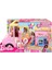 Elite Barbie&apos;nin Limonata Aracı 25 Parçalı Barbie&apos;nin Limonata Aracı HPL71 1 Adet 3