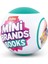 Elite MNK00000 Mini Brands - Books Surpriz Paket 77493 1 Adet 3