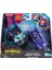Elite HML25 Fisher-Price® Batwheels™ Işıklı Yarışçılar 1 Adet 1