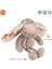 Elite Been My Vibrating Travel Friend Bunny - Titreşimli Seyahat Arkadaşım Tavşancık 1 Adet 3