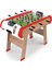 Elite Powerplay 4 Ü1 Arada Oyun Masası Seti : Langırt-Bilardo-Masa Tenisi-Hokey 640002 1 Adet 2