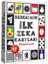 Elite Eğitici Geometri Şekiller Bultak Bebeğimin Ilk Zeka Kartları Neşeli Hayvanlar 1 Adet 3