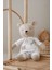 Elite Pijamalı Ayıcık Uyku Arkadaşı - Pureline Series - Cute Animals 1 Adet 1