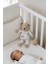 Elite Pijamalı Ayıcık Uyku Arkadaşı - Pureline Series - Cute Animals 1 Adet 3