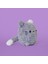 Elite Amigurumi Kedi Tığ Kiti, Amigurumi Örgü Seti, Tığ Işi Amigurumi Örgü Oyuncak Seti 1 Adet 2