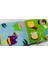 Elite Montessori Bebek Kitabı Keçe Aktivite Kitabı Koala Tasarım Kapak 6-24 Ay 1 Adet 4