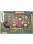 Elite Little People Collector Teenage Mutant Ninja Turtles HPM43 1 Adet 3