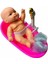 Elite Mstz Pilli Küvetli Banyo Seti - LMN114 Zncm 1 Adet 4