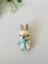 Elite Amigurumi Lama Anahtarlık 1 Adet 1