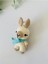Elite Amigurumi Lama Anahtarlık 1 Adet 2