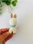 Elite Amigurumi Lama Anahtarlık 1 Adet 3