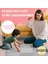 Elite Infant Hooby Premium Puzzle Köpük Karo Oyun Matı Seti 90X120 (12 Adet) 1 Adet 2