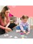 Elite Infant Hooby Premium Puzzle Köpük Karo Oyun Matı Seti 90X120 (12 Adet) 1 Adet 3