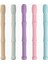 Elite 5 Li Set - Duyusal Diş Kaşıyıcı-Oral Motor Terapi-Oral Keşif-Dişlik-Çiğneme Tüpü- Beslenme Tüpü 1 Adet 1