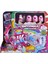 Elite 1038215 Hatchimals Dönüşen Rainbow Cation Karavan 1 Adet 1