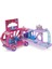 Elite 1038215 Hatchimals Dönüşen Rainbow Cation Karavan 1 Adet 3