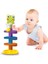 Elite Eğitici Dizayn Kaydıraklı Top Kule Sevimli Hayvanlar Sevimli Hayvanlar Bultak Puzzle 1 Adet 3