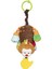 Elite Toys Titreşimli Maymun Peluş OYUNCAKLARP209966 1 Adet 1