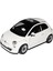 Elite 22106 Burago 1:24 Fiat 500 2007 Model Araba 1 Adet 2