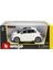 Elite 22106 Burago 1:24 Fiat 500 2007 Model Araba 1 Adet 3