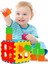 Elite Eğitici Dizayn Kaydıraklı Top Kule Sevimli Hayvanlar Sevimli Hayvanlar Bultak Puzzle 1 Adet 4