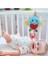 Elite 17794 Baby Clementoni - Müzikli Pelüş Kuş 1 Adet 3