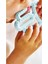 Elite Silikon Diş Kaşıyıcı Annenin Eli - Mineral Blue 1 Adet 3