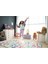 Elite Toy Alphabet Premium Oyun Matı / Halısı 140 CM*195 Cm*12 mm 1 Adet 1