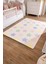 Elite Toy Alphabet Premium Oyun Matı / Halısı 140 CM*195 Cm*12 mm 1 Adet 4