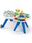 Elite Baby Einstein Around We Grow 4'ü 1 Arada Yürüteç, Keşif Aktivite Merkezi ve Masası, 6 Ay ve Üz 1 Adet 1