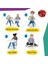 Elite Baby Einstein Around We Grow 4'ü 1 Arada Yürüteç, Keşif Aktivite Merkezi ve Masası, 6 Ay ve Üz 1 Adet 2