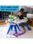 Elite Baby Einstein Around We Grow 4'ü 1 Arada Yürüteç, Keşif Aktivite Merkezi ve Masası, 6 Ay ve Üz 1 Adet 3