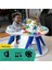 Elite Baby Einstein Around We Grow 4'ü 1 Arada Yürüteç, Keşif Aktivite Merkezi ve Masası, 6 Ay ve Üz 1 Adet 5