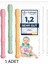 Elite Duyusal Diş Kaşıyıcı Sarı-Oral Motor Terapi-Oral Keşif-Dişlik-Çiğneme Tüpü- Beslenme Tüpü 1 Adet 1