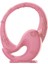 Elite Zoo Diş Kaşıyıcı Pembe KUŞ-8690797103897 1 Adet 1