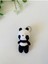 Elite Amigurumi Panda Anahtarlık 1 Adet 1