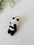 Elite Amigurumi Panda Anahtarlık 1 Adet 2