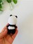 Elite Amigurumi Panda Anahtarlık 1 Adet 3