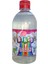 Elite 5 Adet 50ML Üflemeli Köpük Oyunu + 1 Adet 500ML Baloncuk Likiti 1 Adet 2