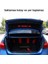 Toyota Corolla Hybrıd 1.8 Dream E-Cvt Fl Araca Uygun Oto Ön Cam Güneşliği Şemsiye 7