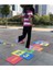 Elite Eva Mat Play Mat Sek Sek Oyun Matı Oyun Karosu 10 Parça 1 Adet 1