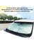 Toyota Corolla 1.5 Flame X-Pack Multıdrıve S Fl Araca Uygun Oto Ön Cam Güneşliği Şemsiye 6