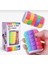 Elite Silindir Zeka Küpü Rotate Slide Puzzle Oyunu 1 Adet 3