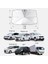 Proton Gen 2 Sedan 1.6 Low Lıne Araca Uygun Oto Ön Cam Güneşliği Şemsiye 6