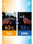 Ds Ds 7 Opera E-Tense 4x4 300 Araca Uygun Oto Ön Cam Güneşliği Şemsiye 4
