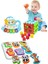 Elite Ahtapot Masalcı Piyano Neşeli Dostlar Bultak Set Rnva 1034239 1 Adet 1