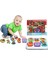 Elite Ahtapot Masalcı Piyano Neşeli Dostlar Bultak Set Rnva 1034239 1 Adet 3